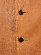 U.S NAVY ジャーキンベスト