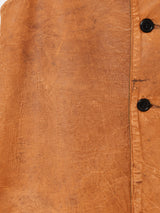 U.S NAVY ジャーキンベスト