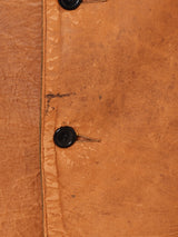 U.S NAVY ジャーキンベスト