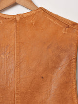 U.S NAVY ジャーキンベスト