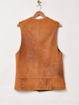 U.S NAVY ジャーキンベスト