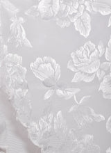 カットワーク トップス