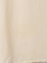 レーステープ 半袖トップス