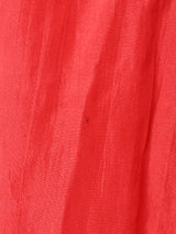 シルク ティアードスカート