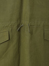 フランス軍 アルパインスモックパーカ—