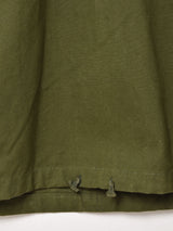 フランス軍 アルパインスモックパーカ—