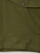 フランス軍 アルパインスモックパーカ—