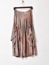 デザインスカート