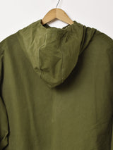 フランス軍 アルパインスモックパーカ—