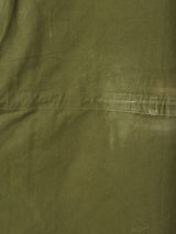 フランス軍 アルパインスモックパーカ—