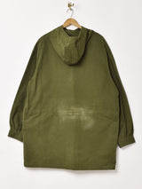 フランス軍 アルパインスモックパーカ—