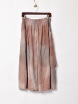 デザインスカート