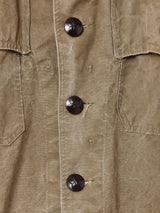 ミリタリージャケット