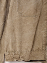 ミリタリージャケット