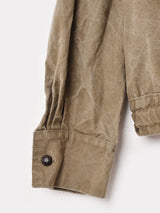 ミリタリージャケット