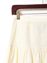 フレアスカート