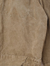 ミリタリージャケット