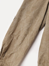 ミリタリージャケット