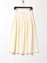 フレアスカート