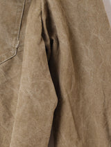 ミリタリージャケット