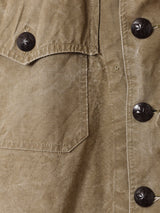 ミリタリージャケット