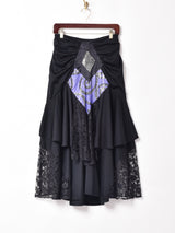 デザインスカート