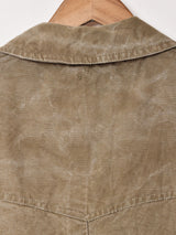 ミリタリージャケット