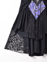 デザインスカート