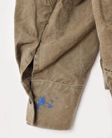 ミリタリージャケット