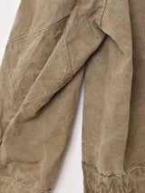 ミリタリージャケット