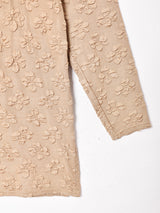 クルーネックカットソー