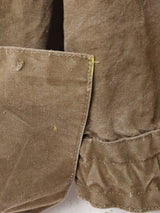 ミリタリージャケット