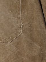 ミリタリージャケット