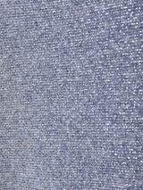 ラメ入りカットソー