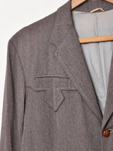 50'sウエスタンテーラードジャケット