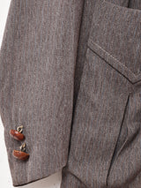 50'sウエスタンテーラードジャケット