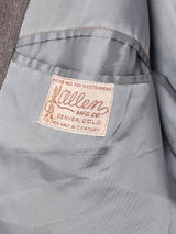 50'sウエスタンテーラードジャケット