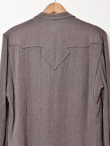 50'sウエスタンテーラードジャケット