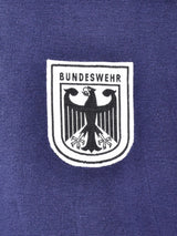 ドイツ軍 トレーニングジャージ
