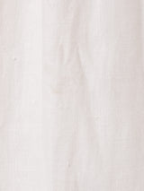 サイドボタン リネン タイトスカート