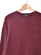 J.Crew ミックスセーター
