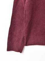 J.Crew ミックスセーター