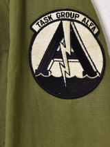 40's U.S. NAVY N-4 デッキジャケット