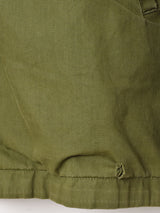 40's U.S. NAVY N-4 デッキジャケット