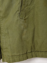 40's U.S. NAVY N-4 デッキジャケット