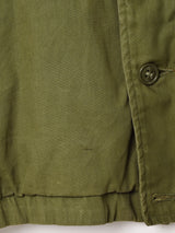 40's U.S. NAVY N-4 デッキジャケット