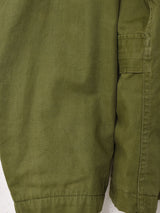 40's U.S. NAVY N-4 デッキジャケット