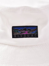 【4色展開】BIVOUAC  バケットハット