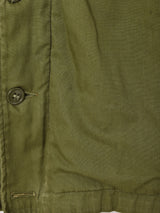 40's U.S. NAVY N-4 デッキジャケット