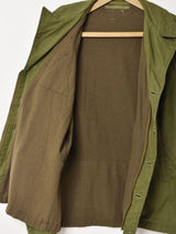 40's U.S. NAVY N-4 デッキジャケット